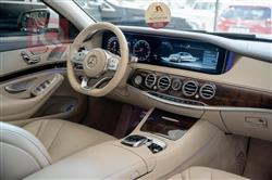 مێرسێدس بێنز S-Class